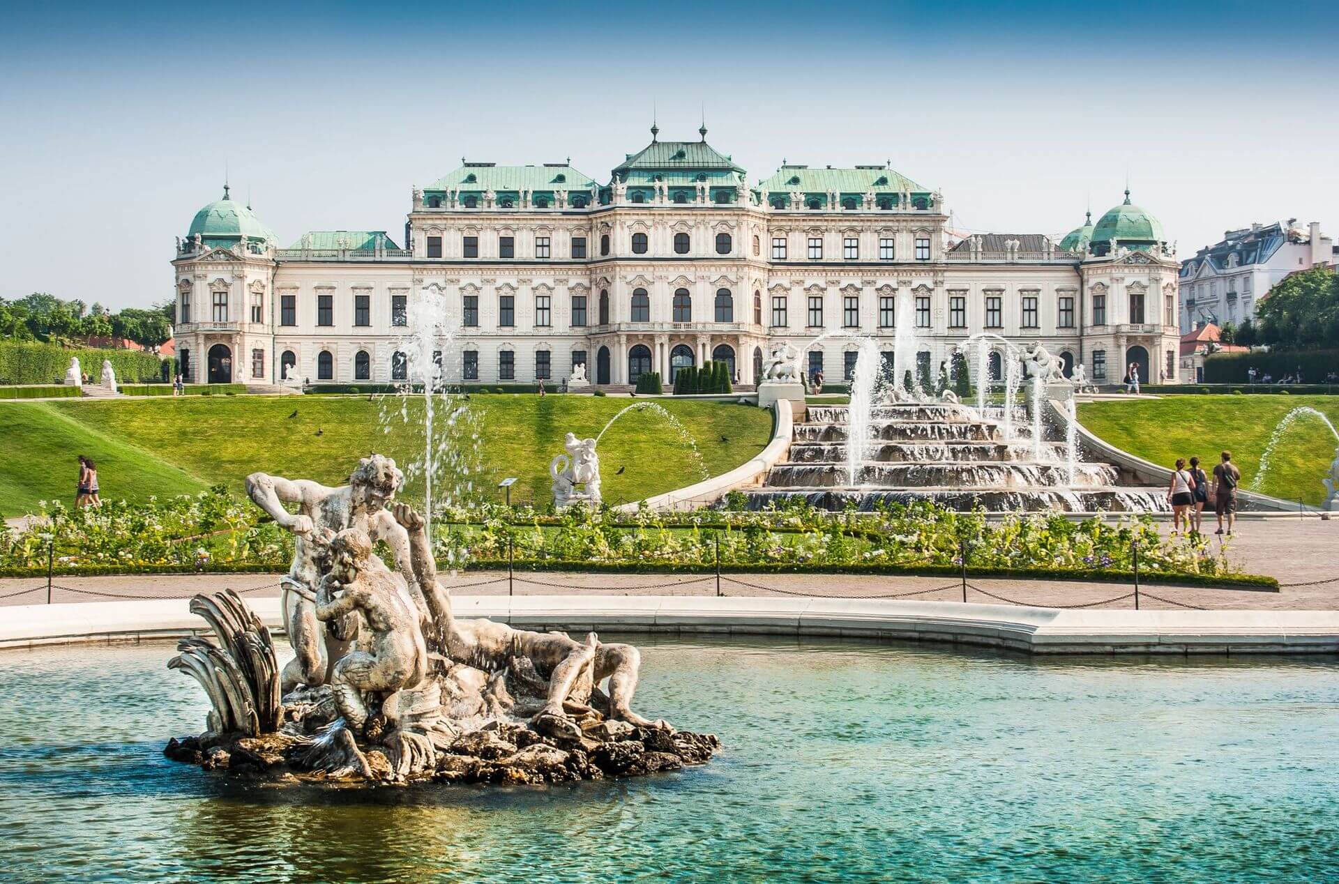 Wiede Austria Oferta Letnia